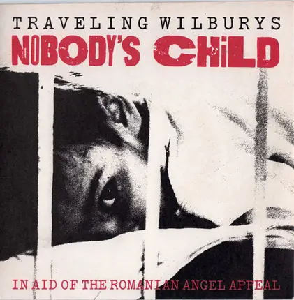 Traveling Wilburys - Nobody's Child