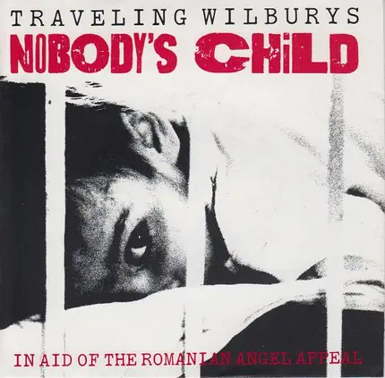 Traveling Wilburys - Nobody's Child