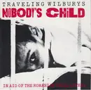 7inch Vinyl Single - Traveling Wilburys - Nobody's Child