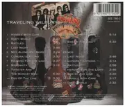 CD - Traveling Wilburys - The Traveling Wilburys Vol. 1