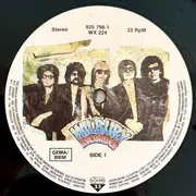 LP - Traveling Wilburys - Volume One