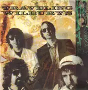 LP - Traveling Wilburys - Vol. 3