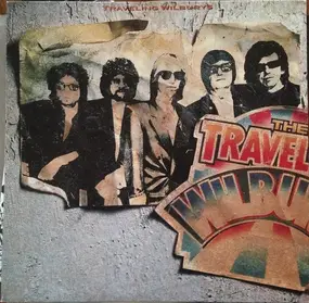 The Traveling Wilburys - Volume One