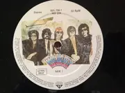 LP - Traveling Wilburys - Volume One