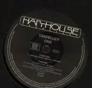 12'' - Traveller - One