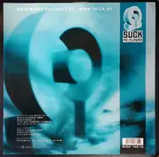 12inch Vinyl Single - Traveller - The American Dream / The Beat Is So Strong
