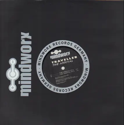Traveller - The Arrival