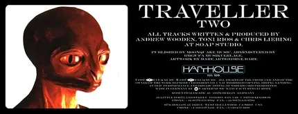 Traveller - Two