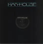 12inch Vinyl Single - Traveller - One