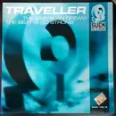 12inch Vinyl Single - Traveller - The American Dream / The Beat Is So Strong