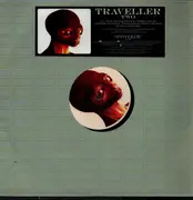 12inch Vinyl Single - Traveller - Two