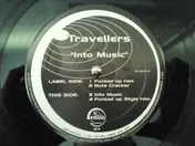 The Travellers - Into Music