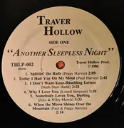 LP - Traver Hollow - Another Sleepless Night