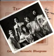 LP - Traver Hollow - Genuine Acoustic Bluegrass - Signed Cover, Signed  Photo Incl.