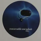 Traversable Wormhole - Traversable Wormhole Vol. 5