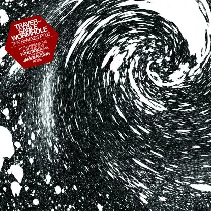 Traversable Wormhole - Traversable Wormhole #5 Function Rmx