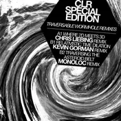 Traversable Wormhole - Traversable Wormhole, Liebing Rmx