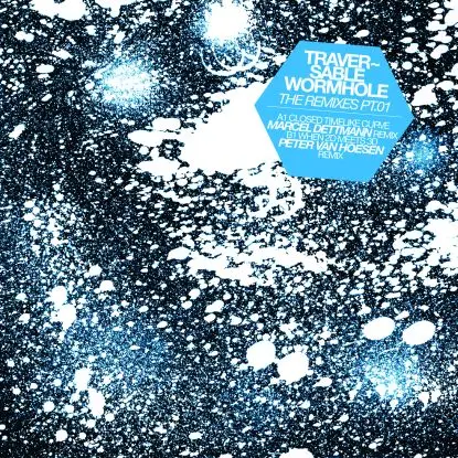 Traversable Wormhole - Traversable Wormhole #1 M.dettmann Rmx