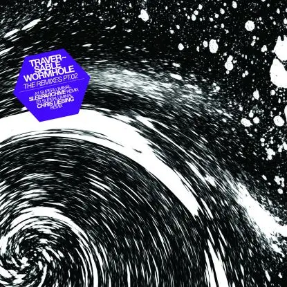 Traversable Wormhole - Traversable Wormhole #2 Sleeparchive Rmx