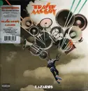 LP - Travie McCoy - Lazarus - Still Sealed