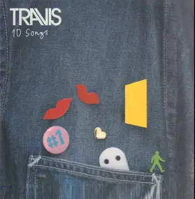 Travis - 10 Songs