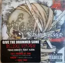 CD - Travis Barker - Give The Drummer Some - Deluxe Edition