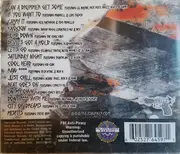 CD - Travis Barker - Give The Drummer Some - Deluxe Edition