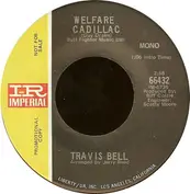 Travis Bell