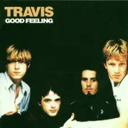 CD - Travis - Good Feeling