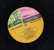 LP - Travis Edmonson - Travis On His Own