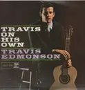 LP - Travis Edmonson - Travis On His Own