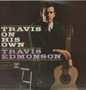 LP - Travis Edmonson - Travis On His Own