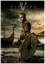 DVD-Box - Travis Fimmel a.o. - Vikings - Season 1 - German / English