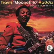 Travis Haddix - Daylight at Midnight