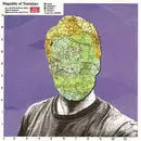 CD - Travis Morrison - Travistan