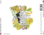 CD - Travis Morrison - Travistan