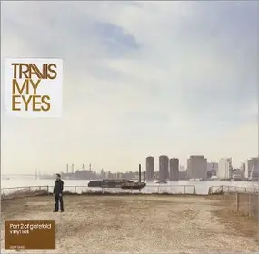 Travis - My Eyes 2/2