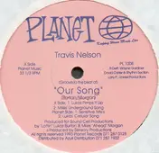 Travis Nelson - Our Song