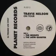 Travis Nelson - On Tour