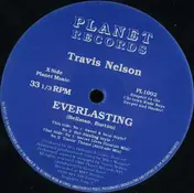 Travis Nelson - Everlasting