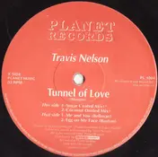 Travis Nelson - Tunnel Of Love