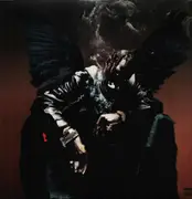 Double LP - Travis Scott - Birds In The Trap Sing Mcknight