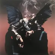 Double LP - Travis Scott - Birds In The Trap Sing Mcknight