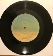 7inch Vinyl Single - Travis Scott - Highest in the Room