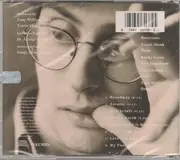 CD - Travis Shook - Travis Shook