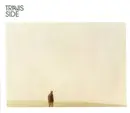 CD Single - Travis - Side - CD1