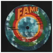 LP - Travis Wammack - Travis Wammack