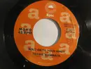 7inch Vinyl Single - Travis Wammack - Hold On To Your Hiney