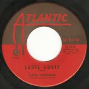Travis Wammack - Louie Louie / Upset