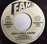 Travis Wammack - Muscle Shoals, Alabama
